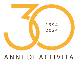 30 anni di attività